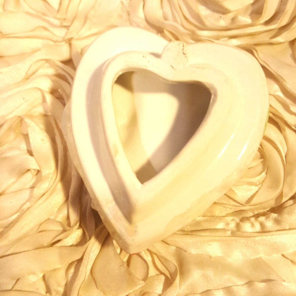Teapot Decorative Floral Ribbon - Ceramic - Picture 9 of 16